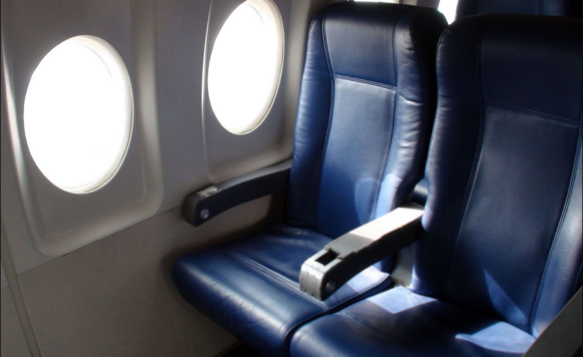 专家提醒：乘飞机尽量避开这个“最烂座位”