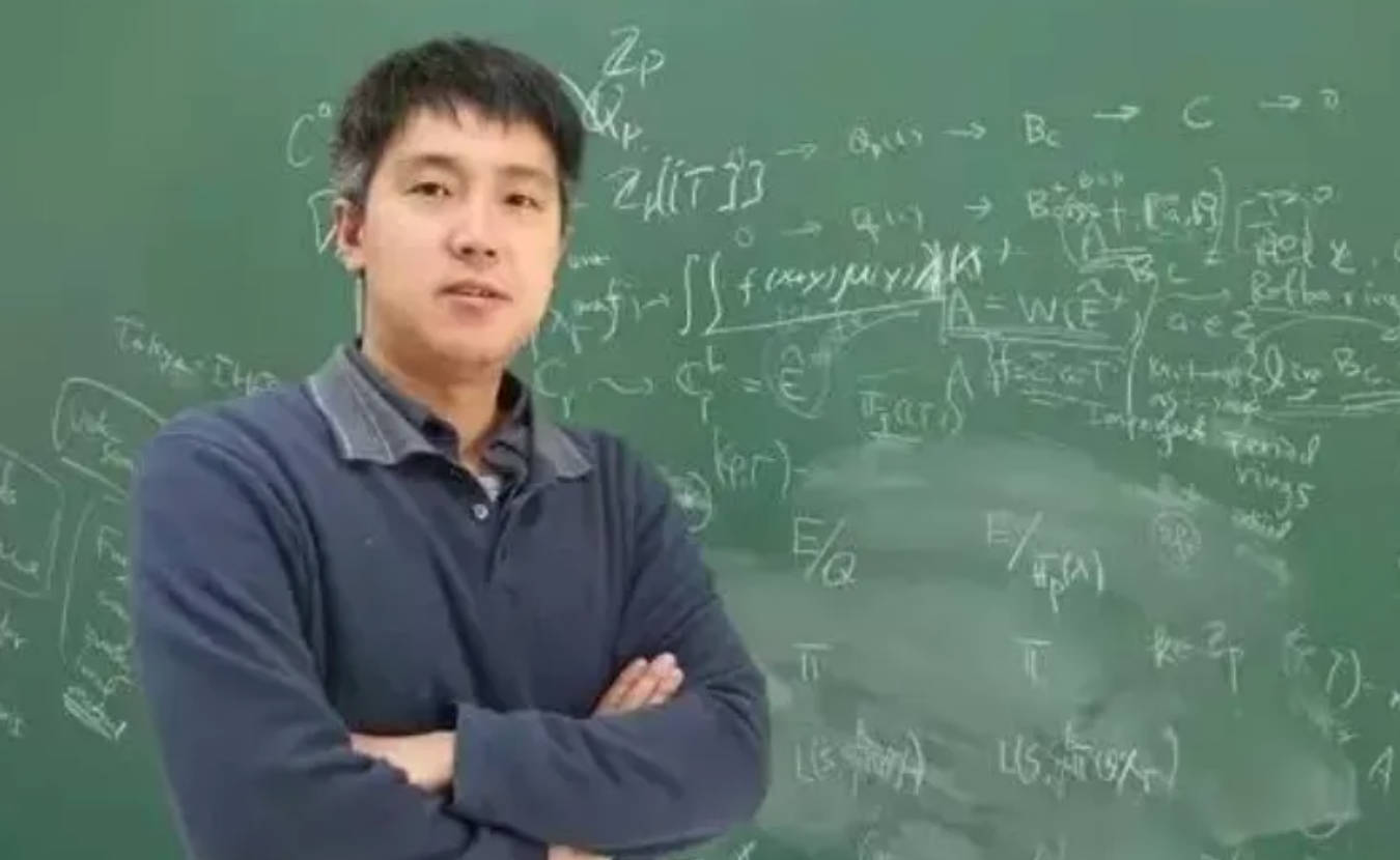 新晋院士刘若川已任北大院长 | 八阕