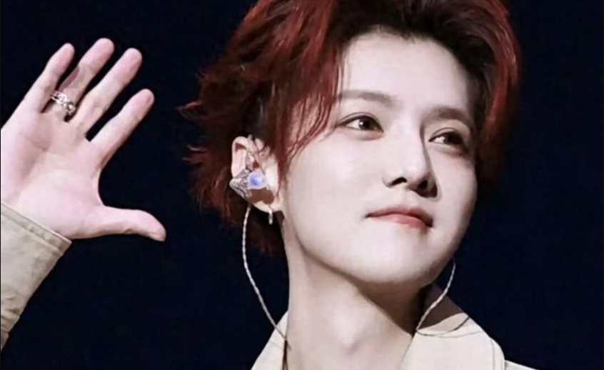 司晓迪自曝：把所有顶流睡完了