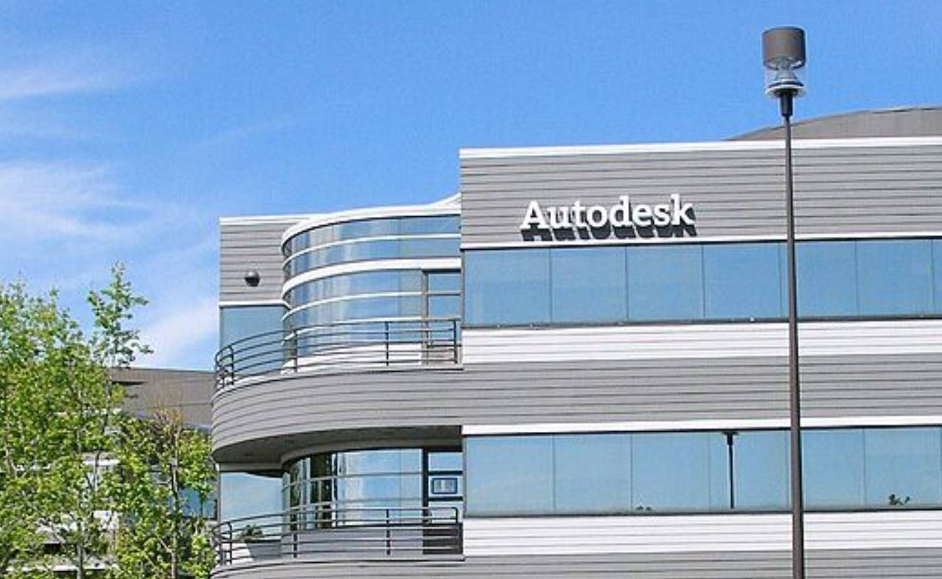 Autodesk裁员1000人，10%为旧金山员工 | 八阕