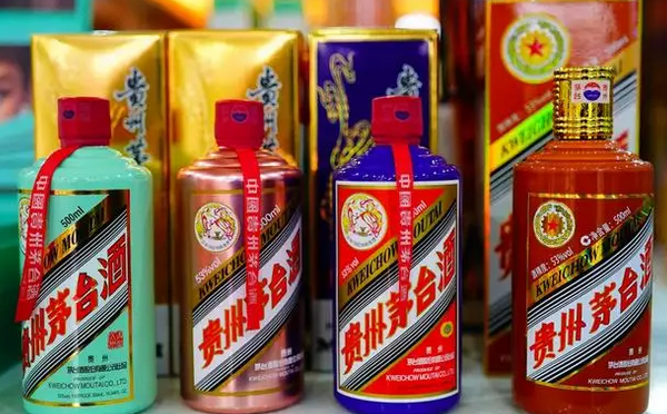 马茅，被黄牛泼了盆冷水