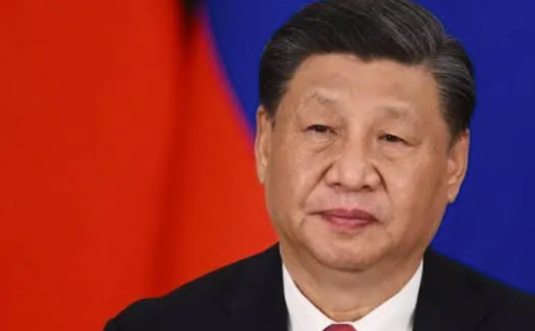 軍報號召“換羽”，李强反常上位