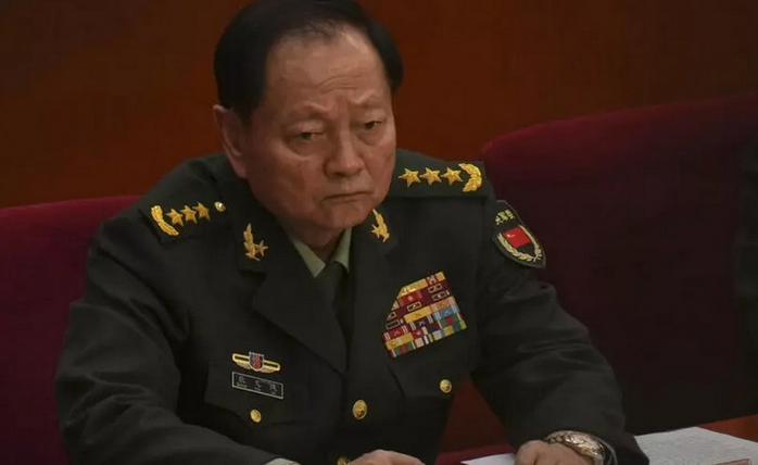 学者吴国光点评张又侠倒台事件中的斯大林逻辑