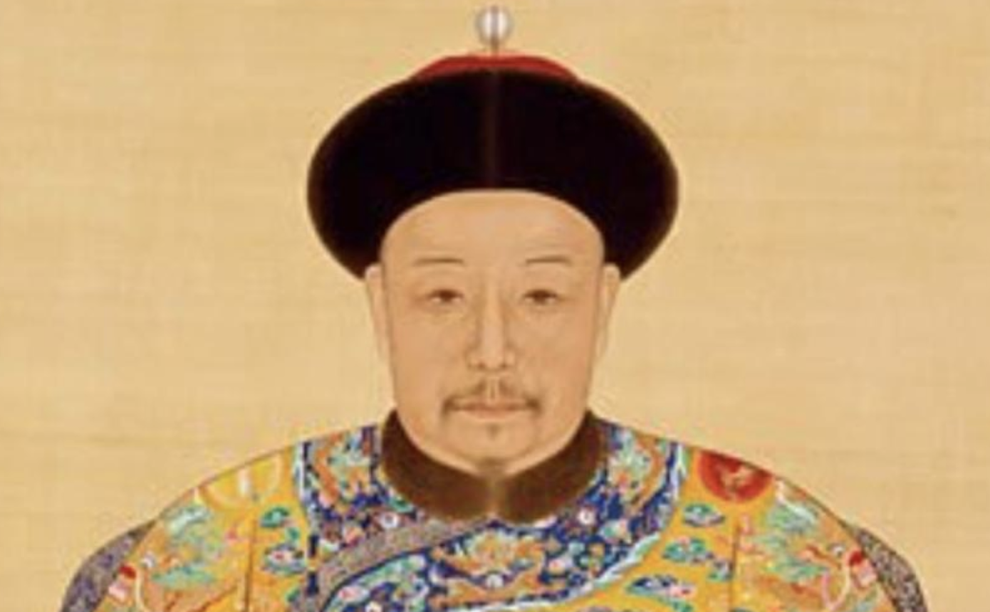 表面神气十足,内里一塌糊涂 | 八阕