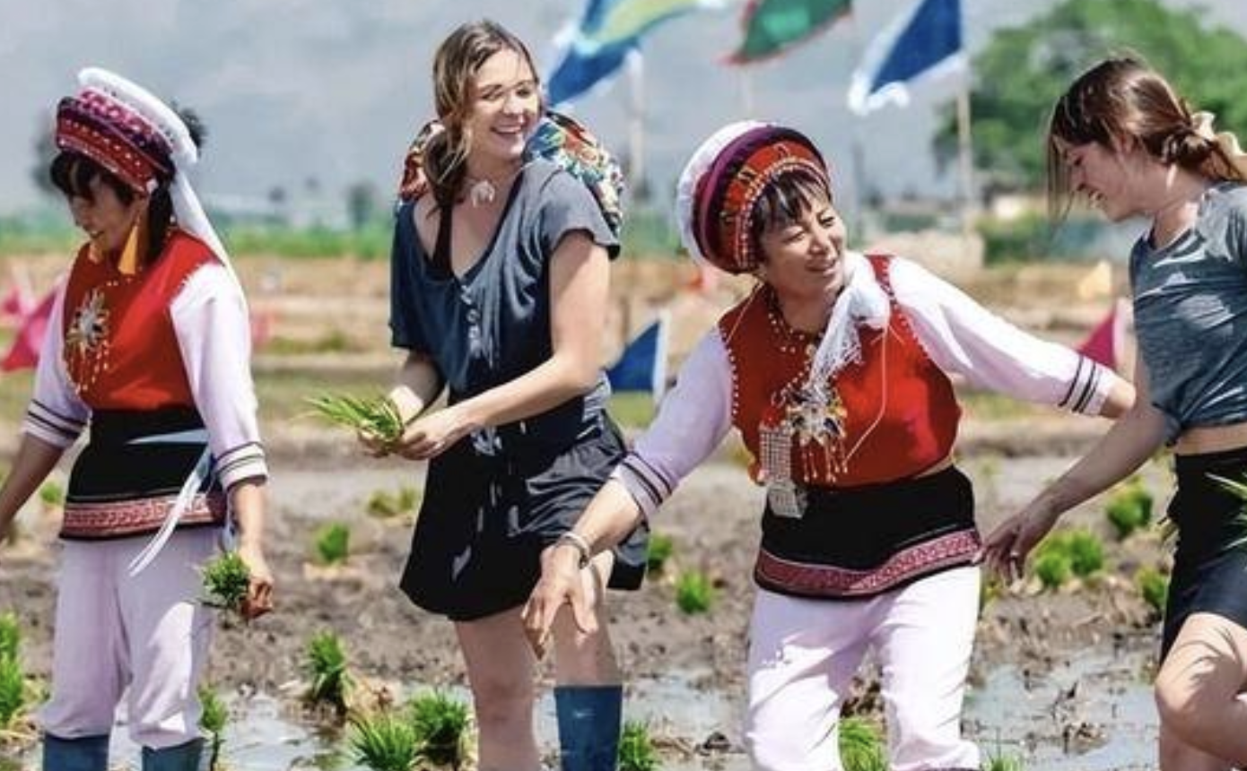 中国又一城市被“占领”，37万老外赖着不走