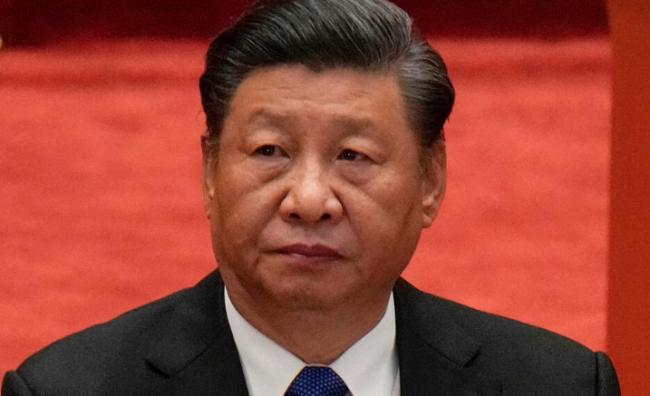 干掉强大对手，习未获片刻轻松 | 八阕