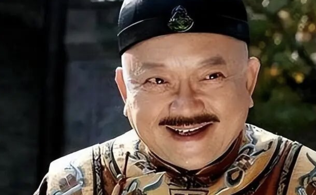 王刚如今生活状况出人意料 | 八阕