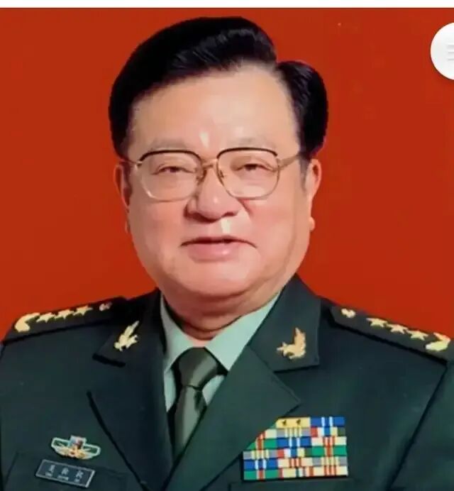 张万年担任总参谋长，设立三位总参助理 | 八阕
