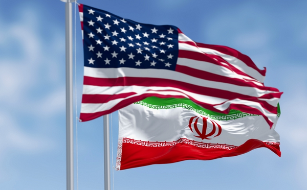 伊朗点名万斯来谈判，原因曝光