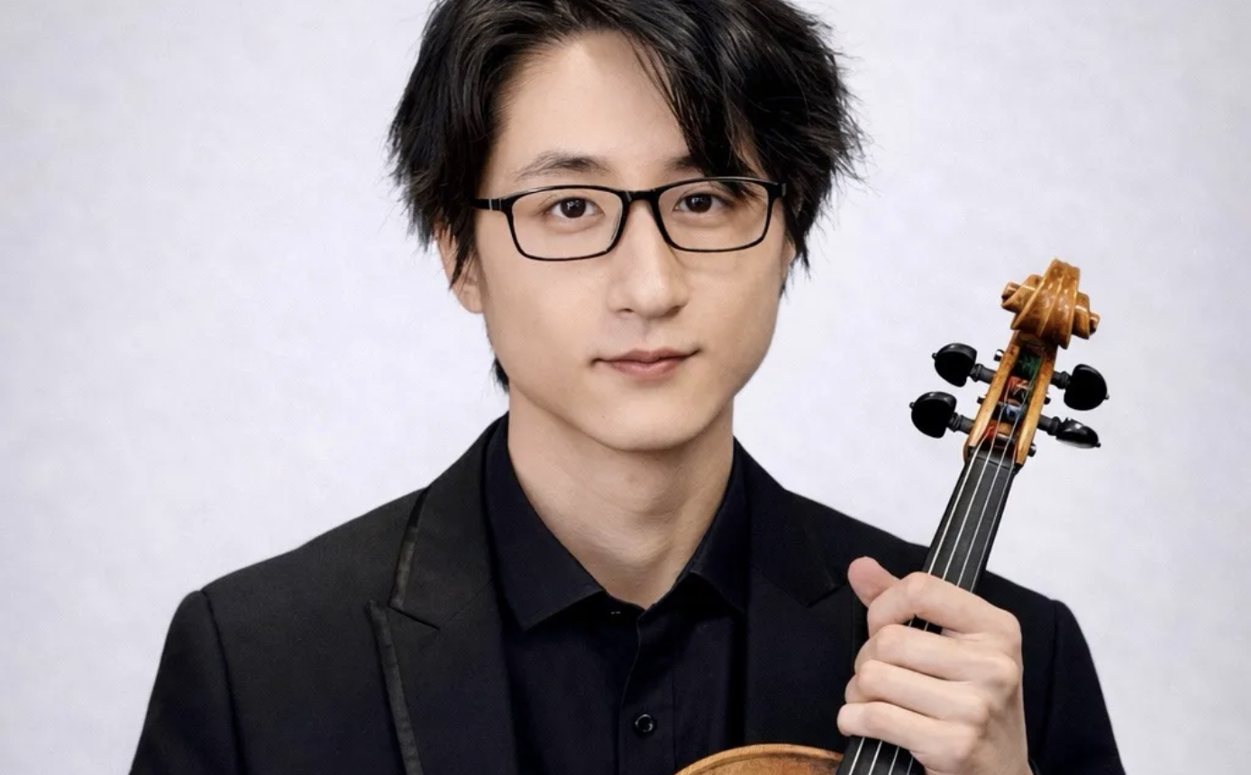 两位中国音乐家加入芝加哥交响乐团