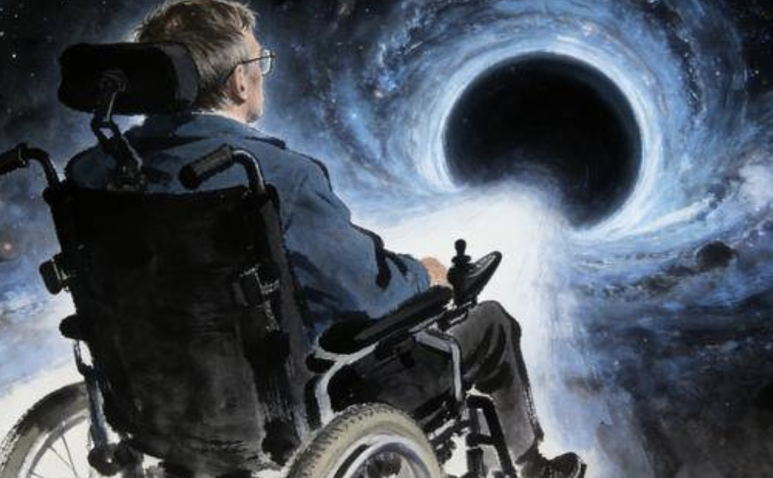 霍金6个可怕预言，有3个正在上演