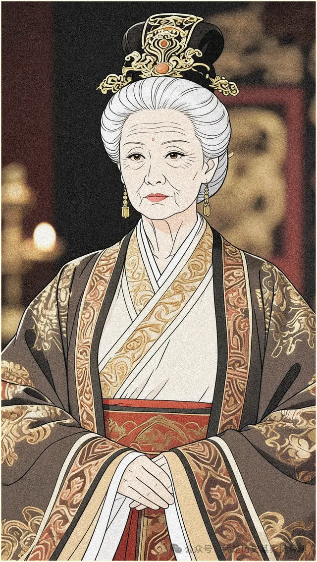 死了2000年,至今争论不休 | 八阕