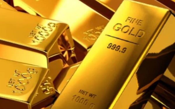 黄金牛市才刚开始,不要输在起跑点