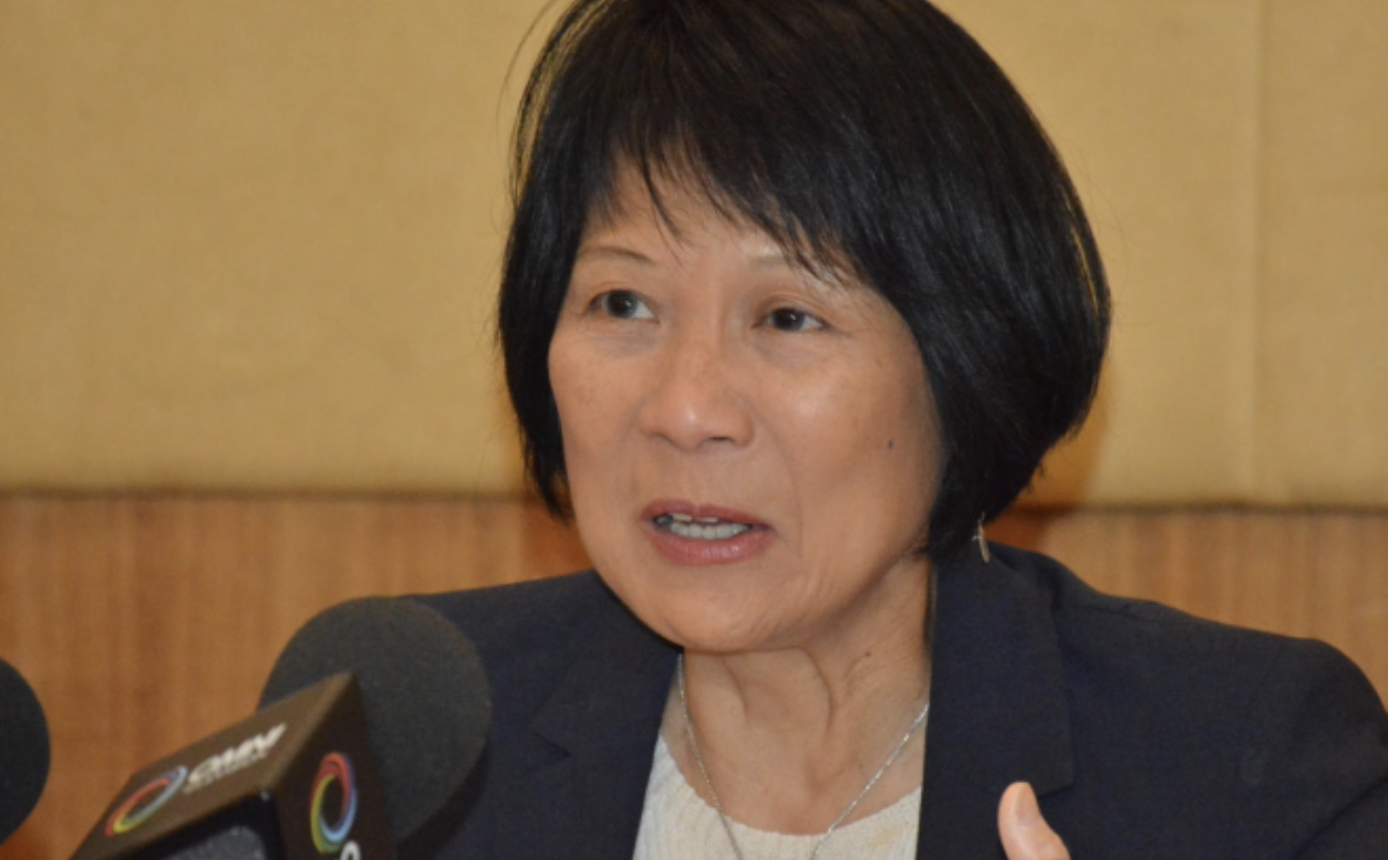 多伦多读者票选,最佳市长居然是她 | 八阕