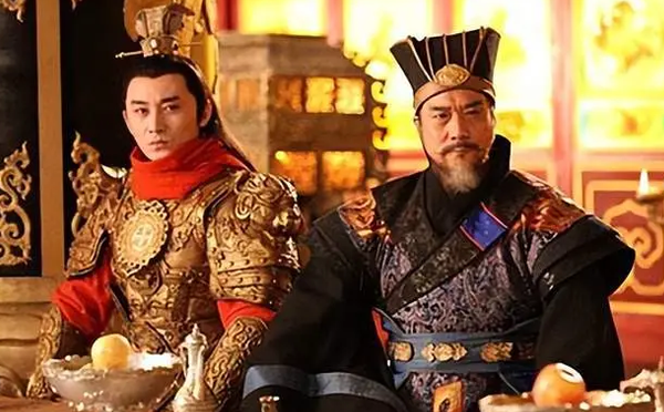 隋炀帝为什么不早点除掉宇文化及？