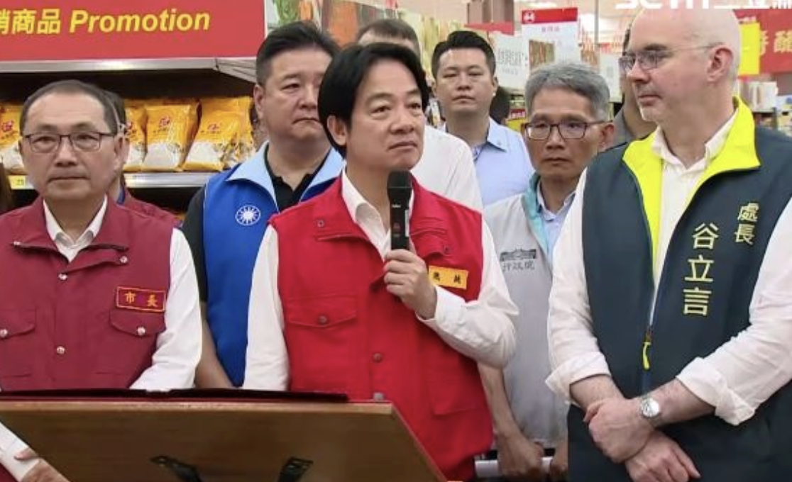 台湾不需要打赢解放军
