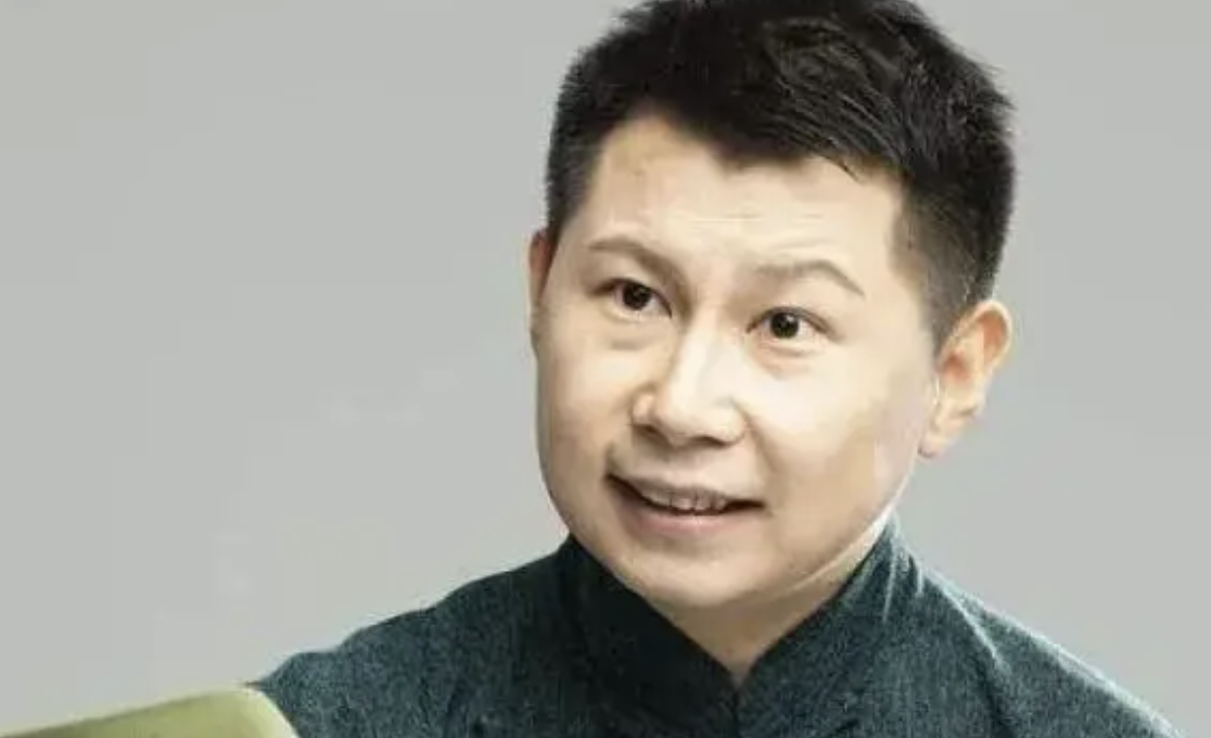 知名相声演员被曝为虚拟货币站台
