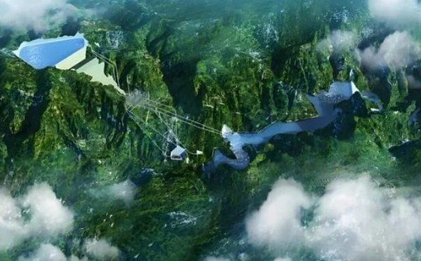 “基建狂魔”又添硬核利器