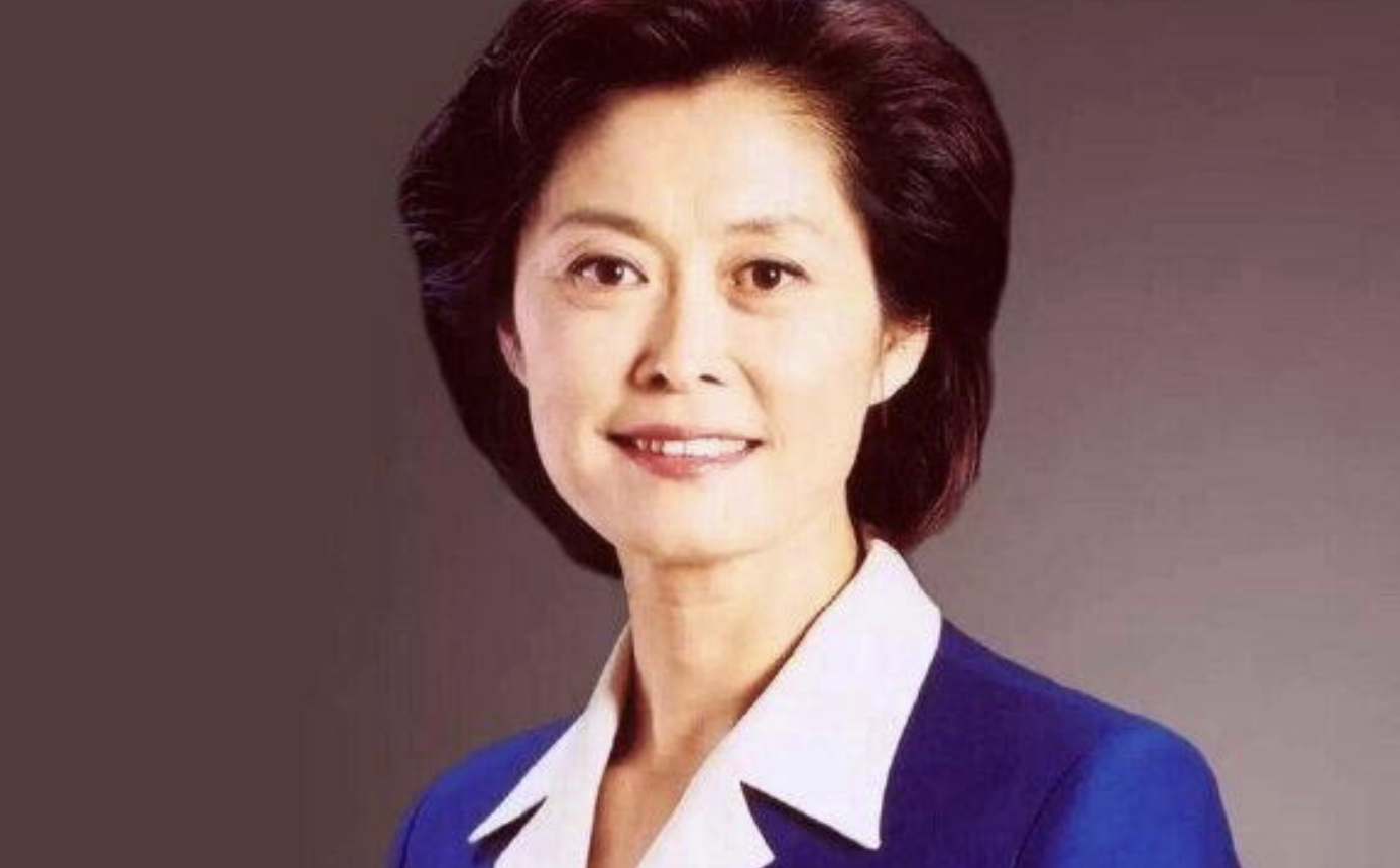 央视“焦点访谈”前主持人71岁离世