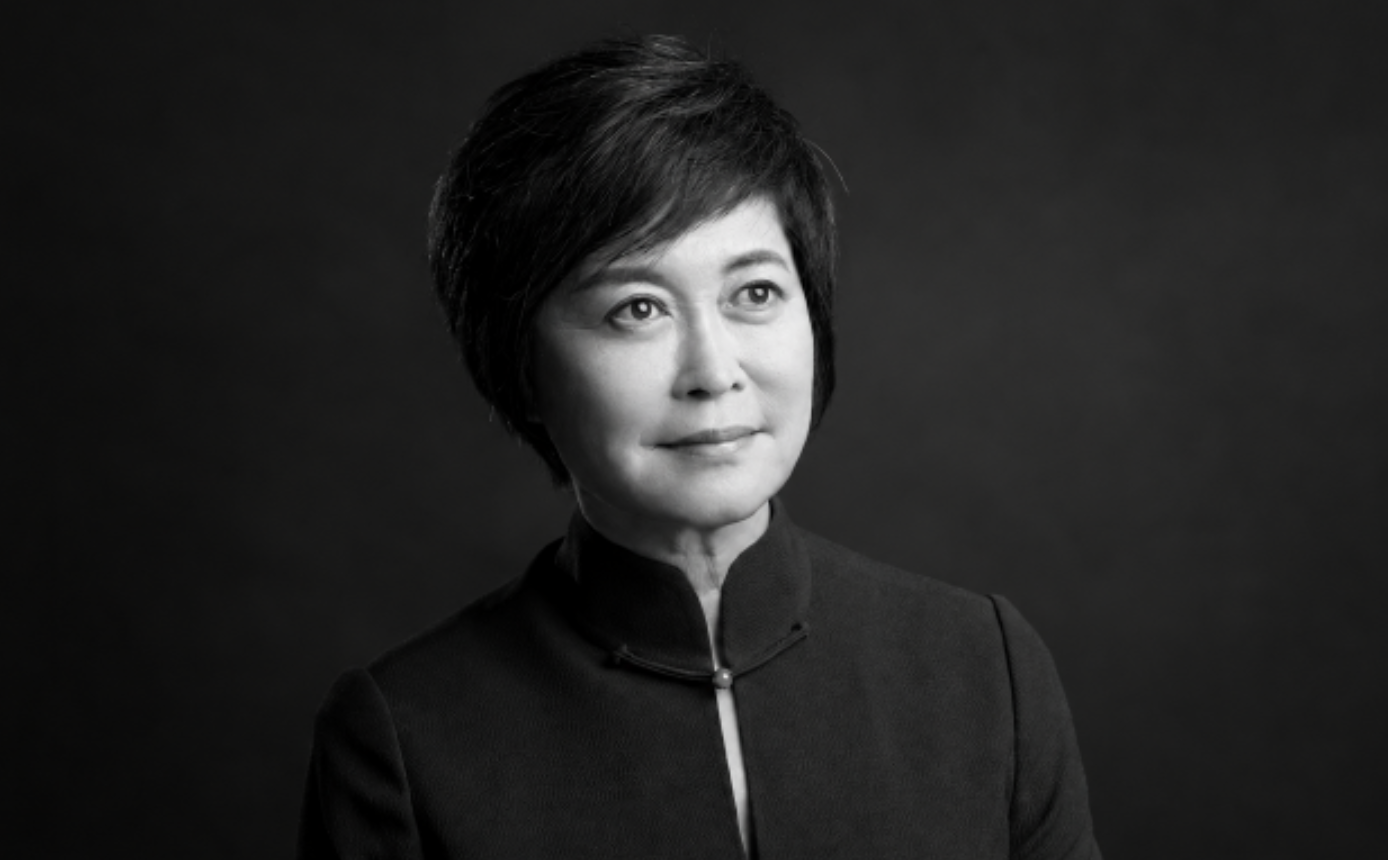 敬一丹去世,女儿发讣告