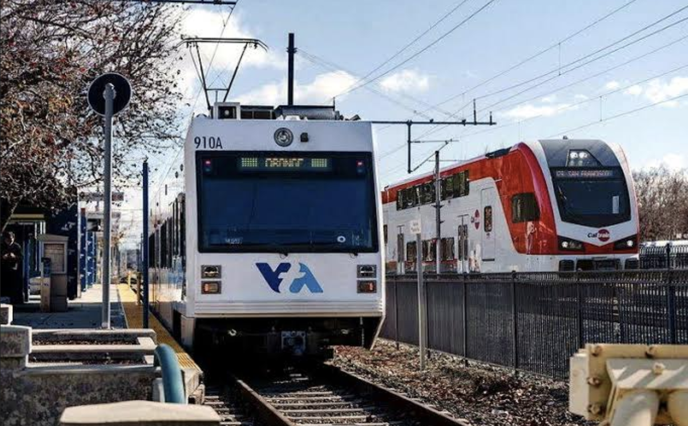 VTA「一车到底」9月15日试办