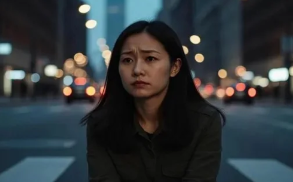陪读妈妈赴美2个月崩溃