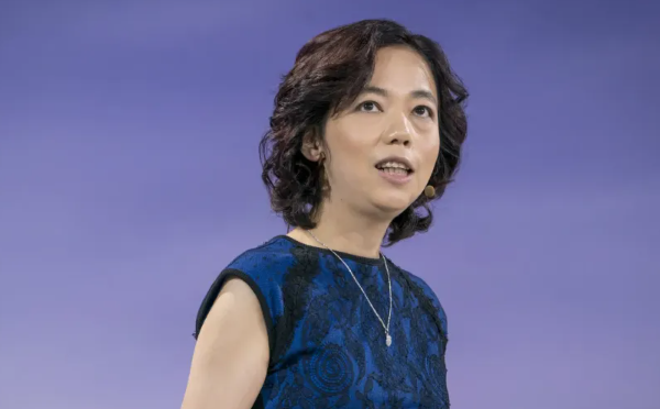 李飞飞建议所有大学校长：必看这篇报告