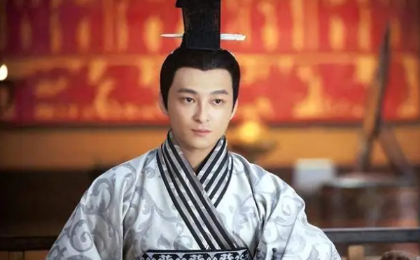 历史上,有7位废太子得以善终