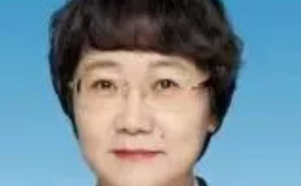 胡立杰已任江苏省委组织部部长