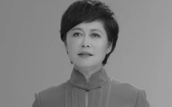主持人敬一丹去世