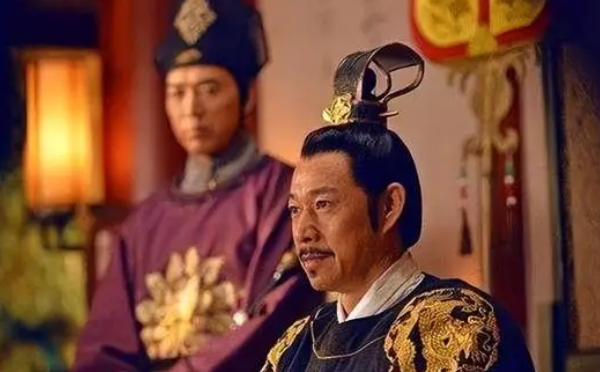 李承乾本是最佳继承人，为何会被废？