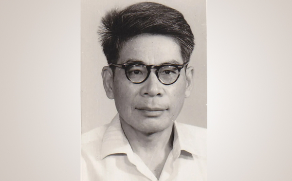 著名妇科专家朱人烈逝世
