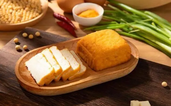 不想血糖失控，4种豆制品要少吃