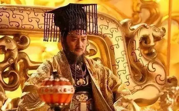 隋朝时期，杨素为何不支持太子杨勇？
