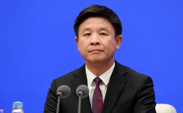 郑州市委书记调整