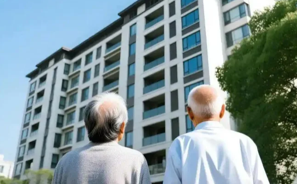 租客分三六九等：租房鄙视链藏不住了