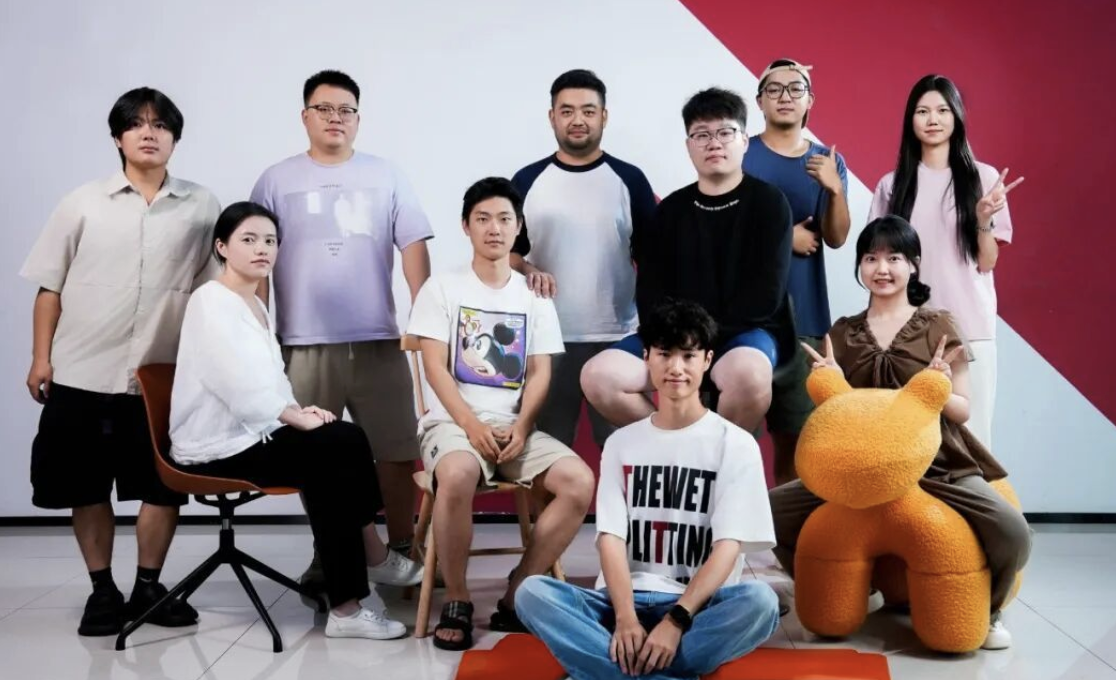 他们把语文课文翻拍成“催泪大片”