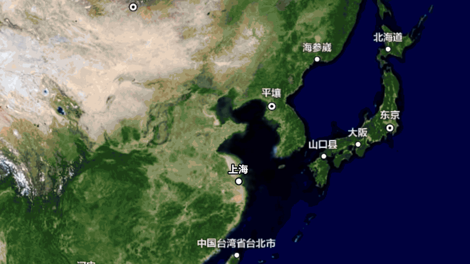 谷歌之后,高德为什么还要再造一个Earth?