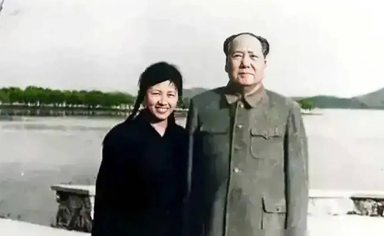 毛泽东机要秘书披露的文革史细节