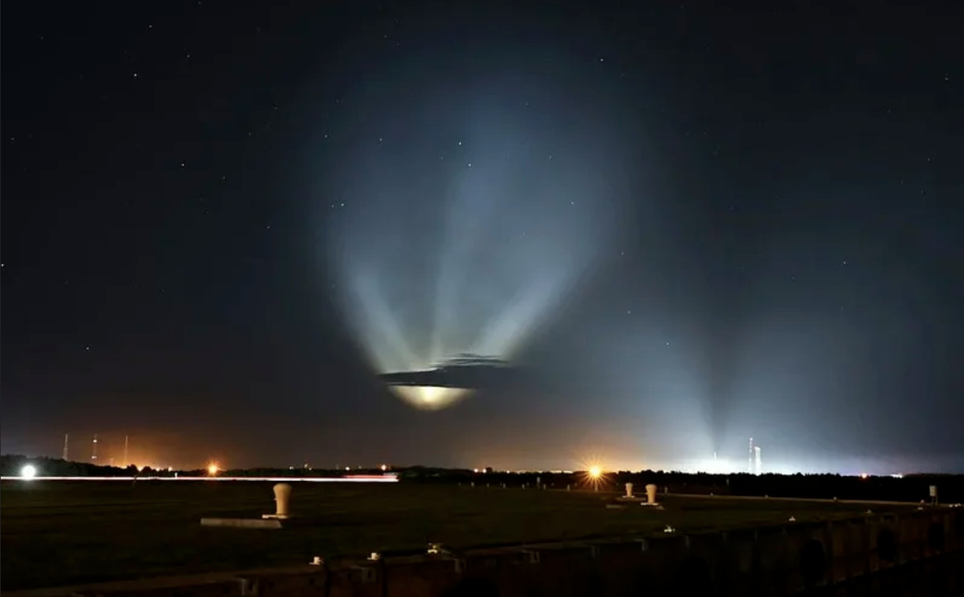 星球大战已经开始