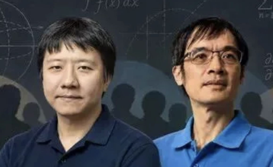 AI狂解数学难题，25位菲尔兹奖得主坐不住了