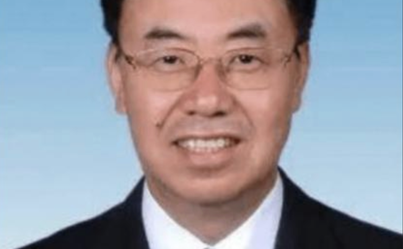 中央批准“李强”任大连书记