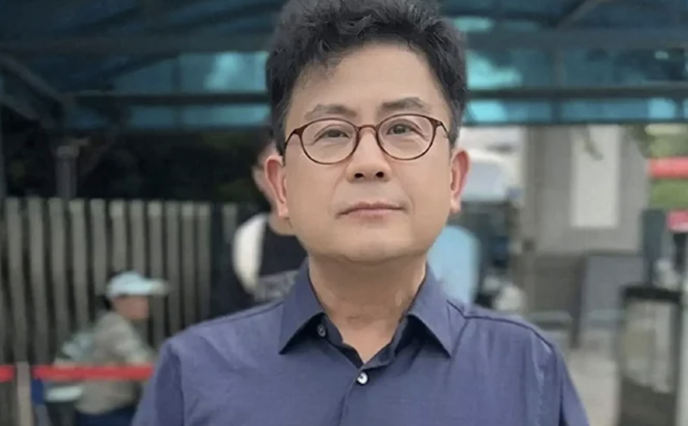 香港知名演员宣布退休