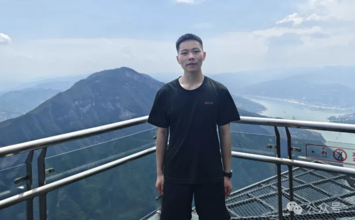 GitHub三榜第一背后：“专升本”工程师的十年