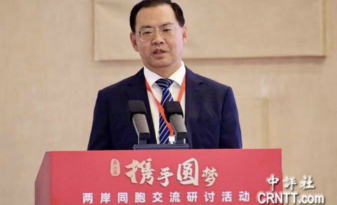 中国统一进入冲刺，美国越来越无力