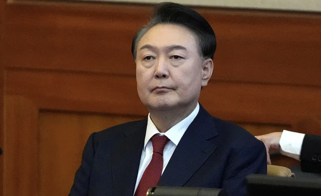 判了：尹锡悦无罪
