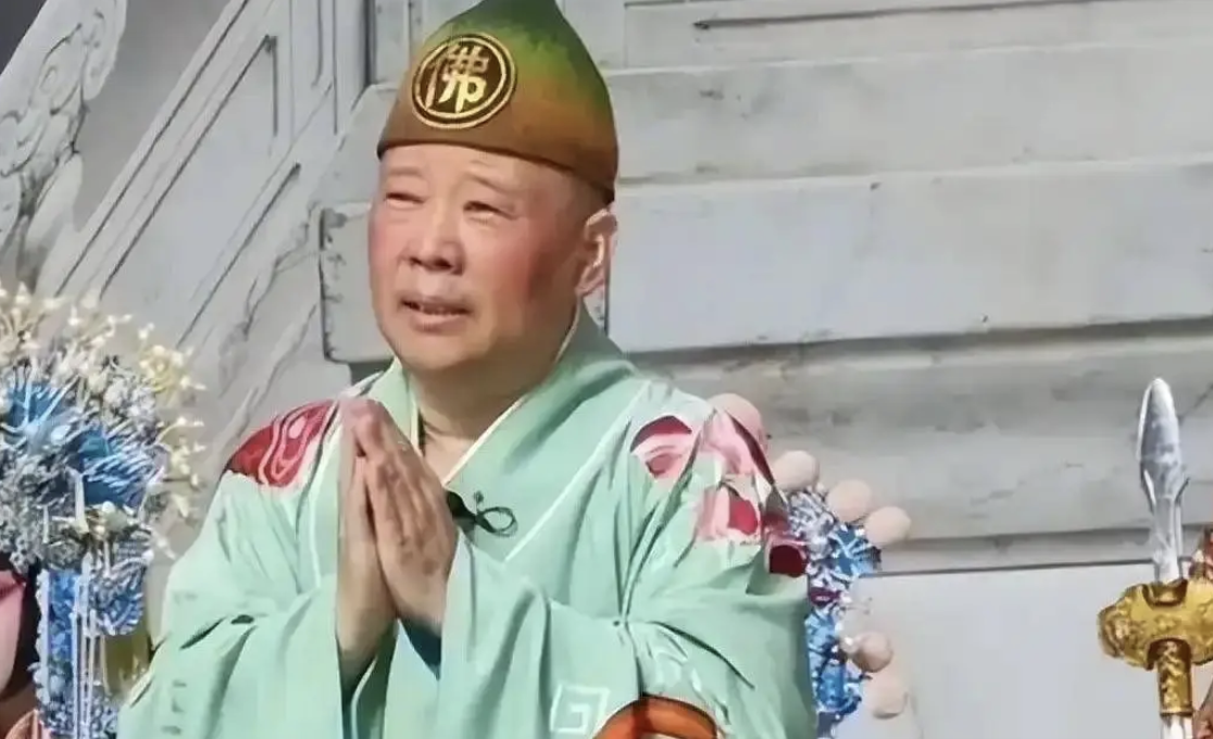 朱之文顶风作案:台儿庄演出引众怒