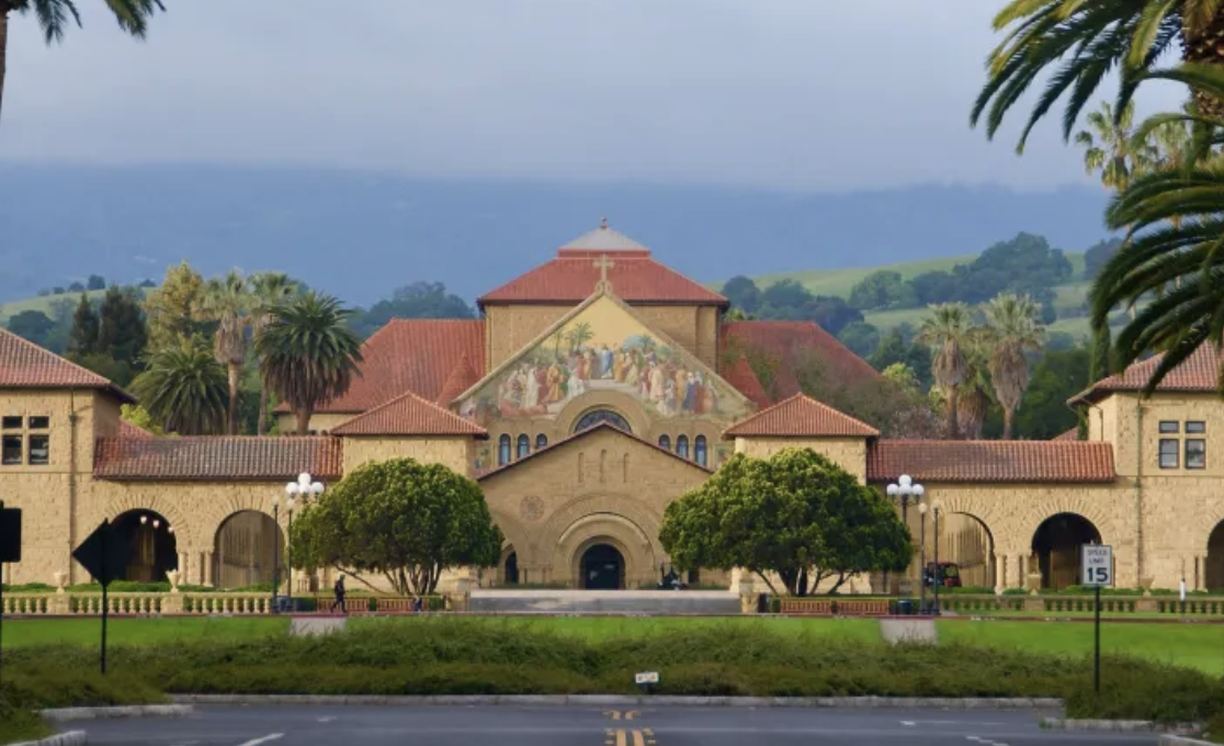 全美最佳科研大学：斯坦福登顶，4所公立杀进前10
