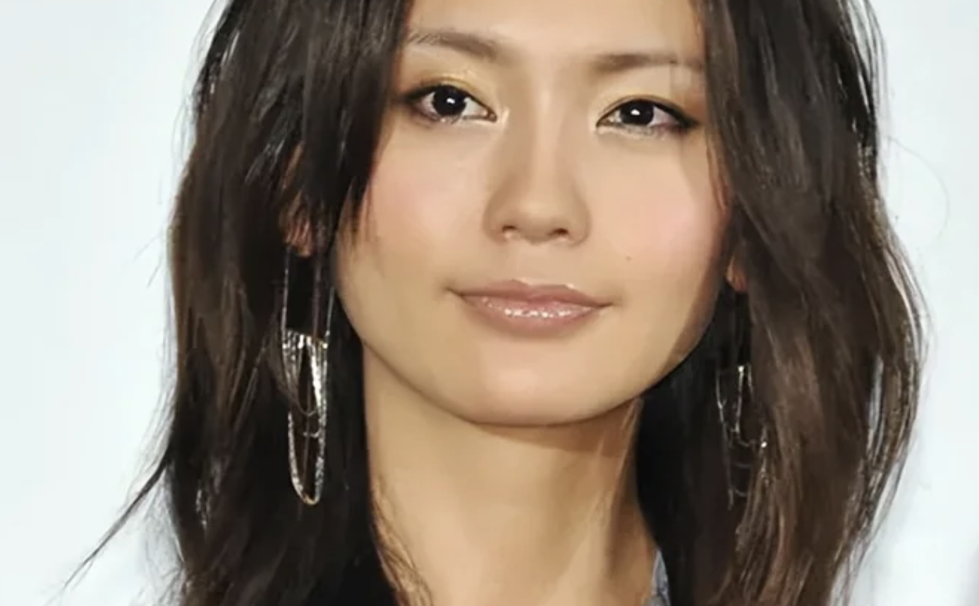 演员中村友理去世，年仅44岁