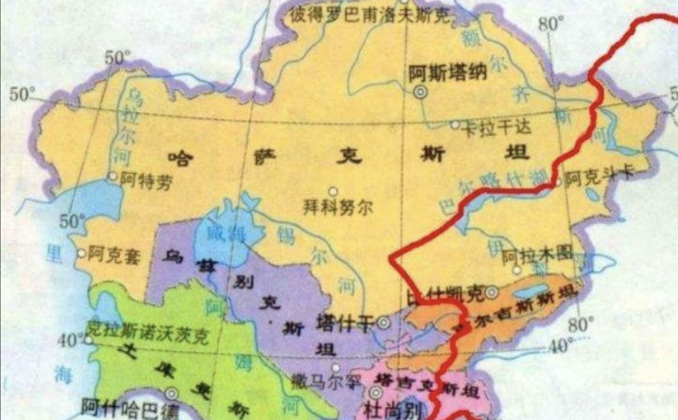 外蒙、外东北和外西北，哪块失地最意难平？